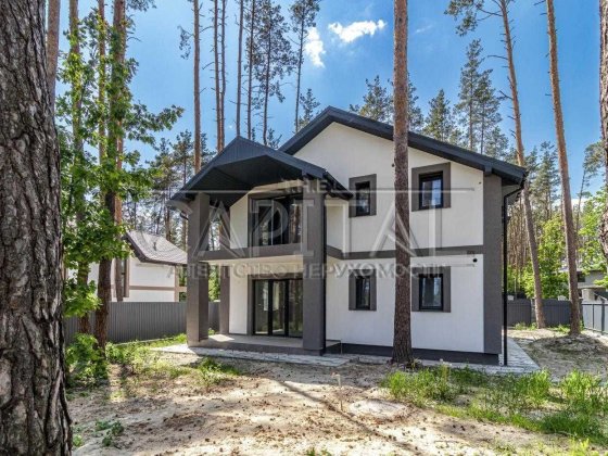 ПРОДАЖ будинку в мальовничій місцевості з ремонтом та меблями ТОП локація Путрівка Путровка