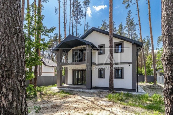 ПРОДАЖ будинку в мальовничій місцевості з ремонтом та меблями ТОП локація Путрівка - фото 1