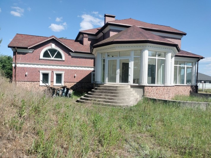 Будинок в котеджному містечку біля с. Рожівка, київська область - фото 1