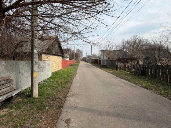 Продаж Будинку в с.Рожни, вул.Північна. 25 сот. Рожни