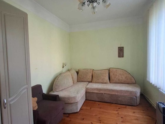 Продається дачний будинок с. Рожни Трудовик Рожни