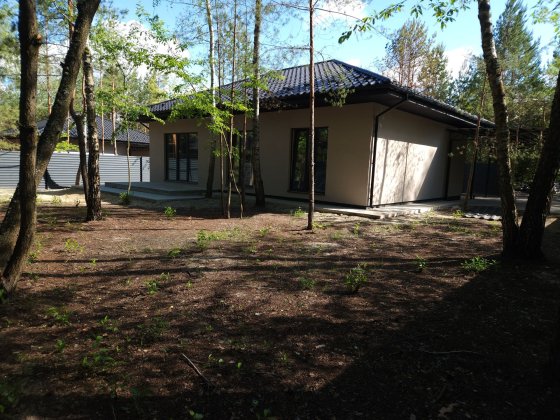 Продається сучасний будинок Рожівка