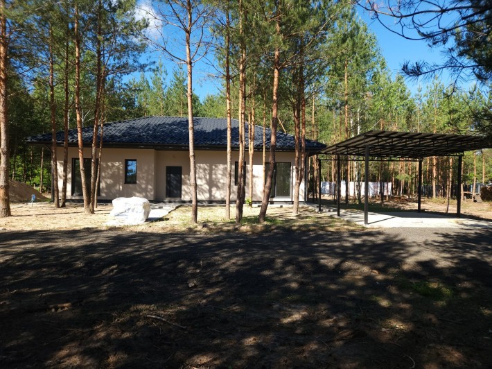 Продаж будинків в с. Рожівка - фото 1