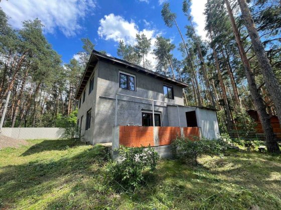 Продам будинок в с. Рожні, Броварський район