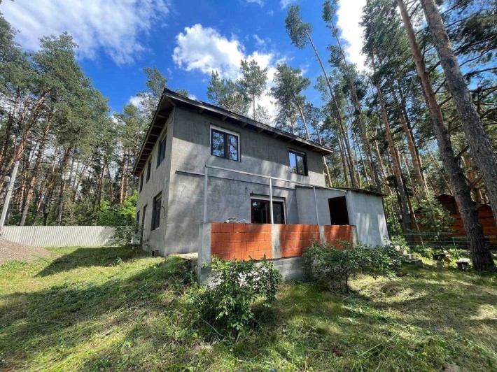Продам будинок в с. Рожні, Броварський район - фото 1