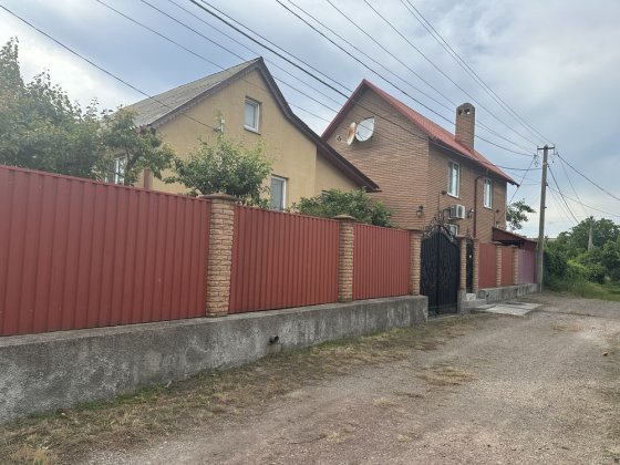 Продам дом! От хозяина без комисии Рожни