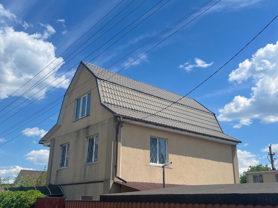 Продам будинок сРожни Броварський район