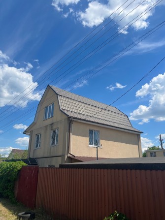 Продам будинок сРожни Броварський район - фото 1