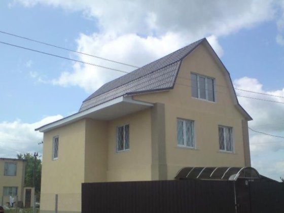 Будинок 140 м2 + баня СТ ,,Ландиш,,(Конвалія)Рожни,Броварський р-н Рожни