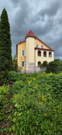 Продаж 3пов будинок, 20 сот 368м2 вул Лісова 169 с.Романків. Ходосівка - фото 1