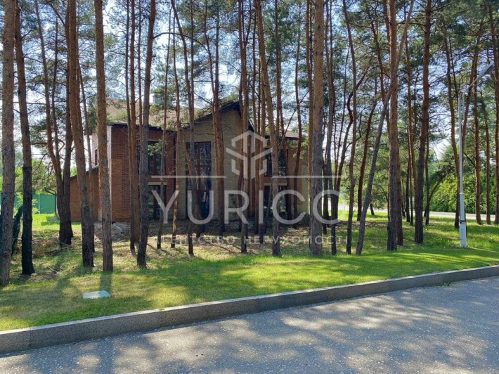 Продаж будинку 476.6 м.кв. Закрите містечко. Романків - фото 1