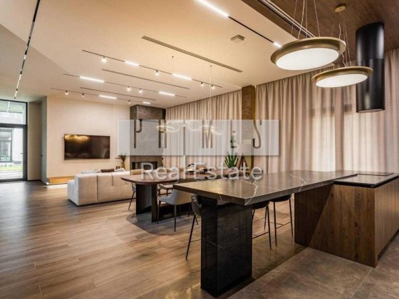 Продажа дома 382 м² Ariel Village, Романков, Новообуховский Романків