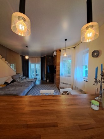 Продаж будинку село Романків 156 кв.м з ремонтом - фото 1