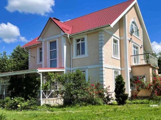 0%! Продам будинок з ремонтом 245м2 Северинівка Северинівка