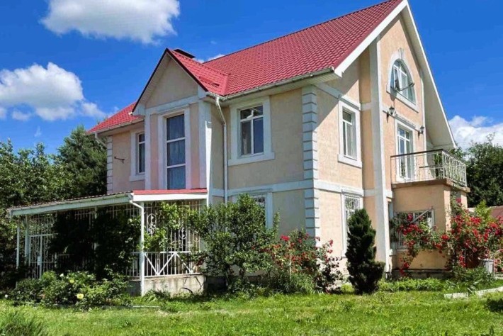 0%! Продам будинок з ремонтом 245м2 Северинівка - фото 1