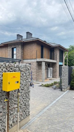 Продаж будинку Рославичі газ цоколь навіс тераса - фото 1