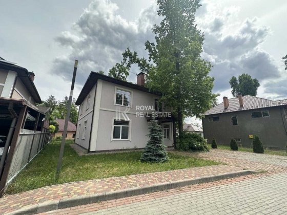 Продаж будинку "Козак Хутір" м.Рославичі Васильківського району. Рославичи