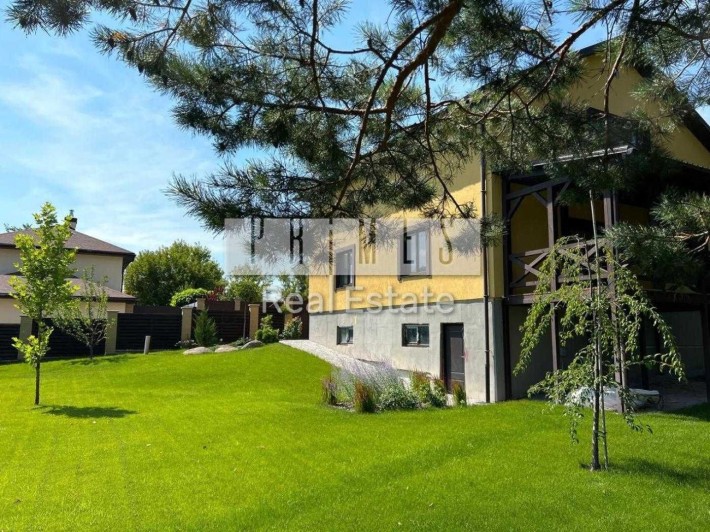 Продаж будинку 218 м² Старі Безрадичі, Обухівський район - фото 1