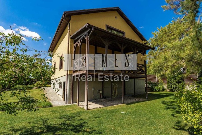 Продаж будинку 218 кв м Старі Безрадичі Обуховський район - фото 1