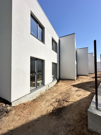 Продам таунхаус 93кв.м Тарасівка  Газ! - фото 1