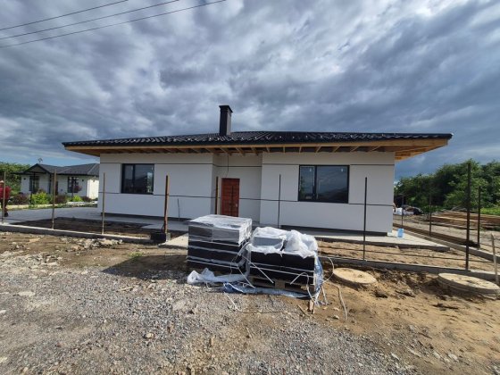 Продаж будинку в  Тарасівці