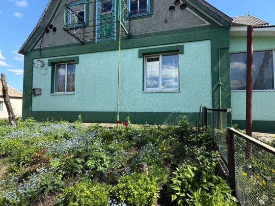 Продаж будинку с. Фурси Фурсы