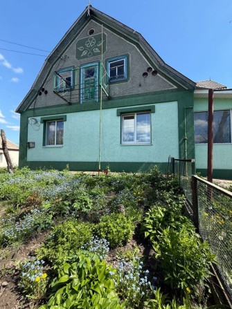 Продаж будинку с. Фурси - фото 1
