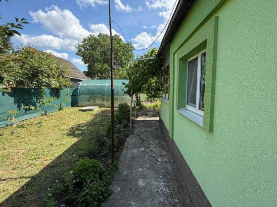 Продаж будинку, с.Фурси Фурсы