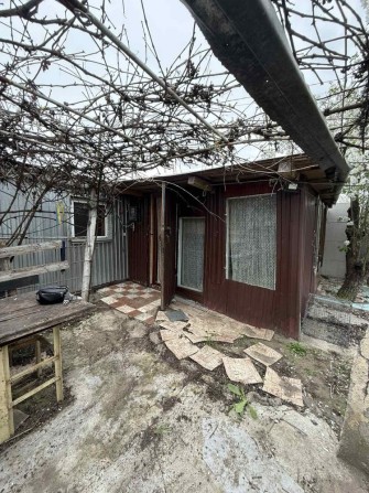 Продаж земельної ділянки з садовим будиночком .Джерело кооператив - фото 1