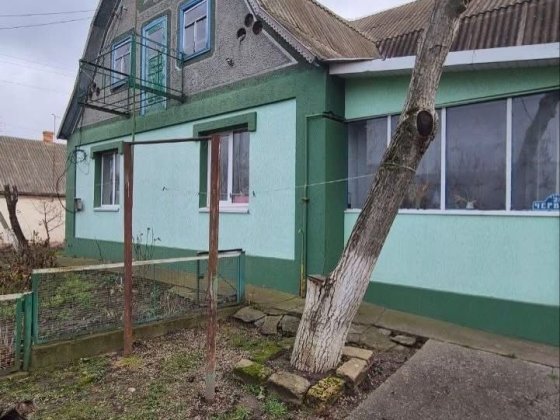 Продаж будинку в центрі с. Фурси Фурсы