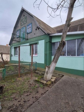 Продаж будинку в центрі с. Фурси - фото 1