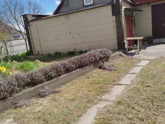 Продам будинок с.Безугляки Фурсы