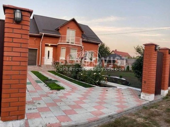 Продаж 2пов. будинку 150м2 з ремонтом, Хотянівка Хотянівка