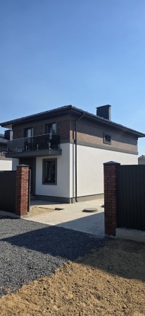 Продаж житлового будинку 123м.кв. в с. Шевченкове поряд Білогородка - фото 1