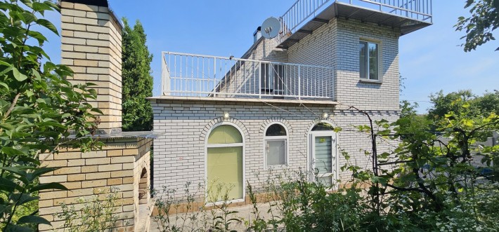 Продаж будинку село Шкарівка - фото 1