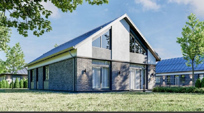 Продам Будинок 120м2 ! Село Шевченкове! БЕЗ КОМІСІЇ - фото 1