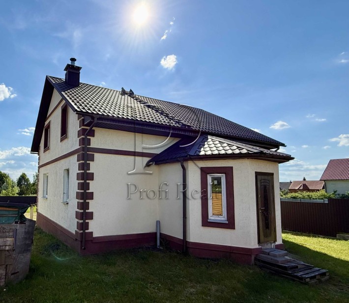 Продаж БУДИНКУ/БЕЗ КОМІСІ! /Теремки/Віта-Поштова/Крюківщина/Тарасівка/Чабани/Юровка/Гатне/Боярка/15  - фото 1