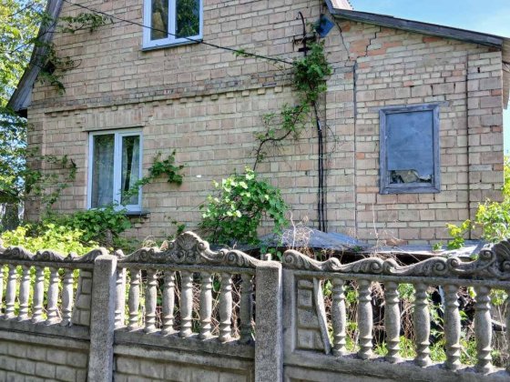 Дача, будинок з підвалом Ясногородка