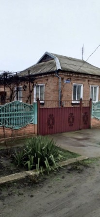 Продам  газіфікований будинок в Кіровоградської області м.Долинська - фото 1