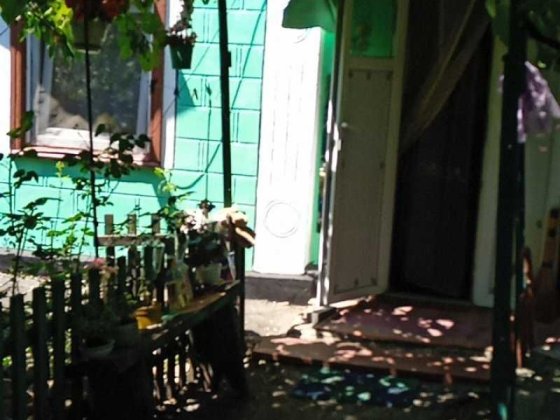 Будинок в місті Гайворон Гайворон