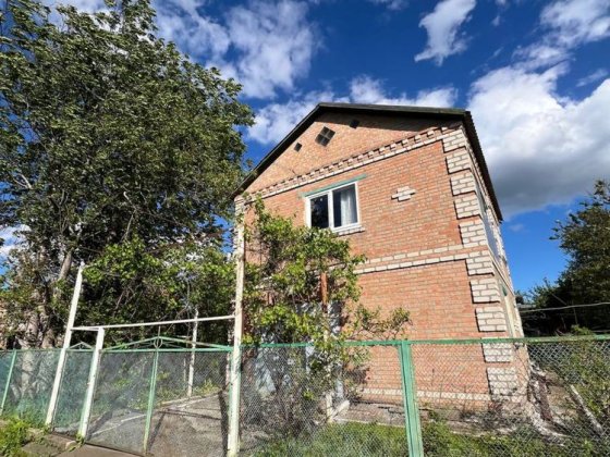 Продам 2 поверховий Будинок (Радіст) Соколівське