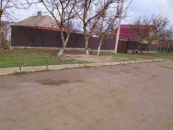 Продам будинок місто Новоукраїнка Кіровоградська область - фото 1