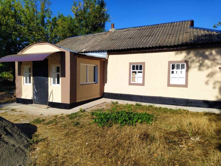 Будинок в с. Ліски - фото 1