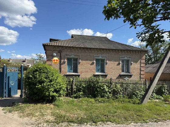 Продам будинок ( Олексіівка) Черняхівка