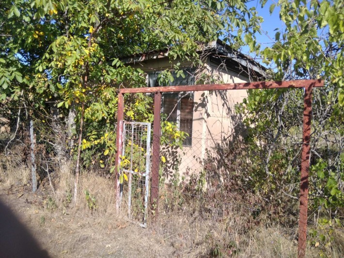 Продаж дач кооператив "Геолог" - фото 1