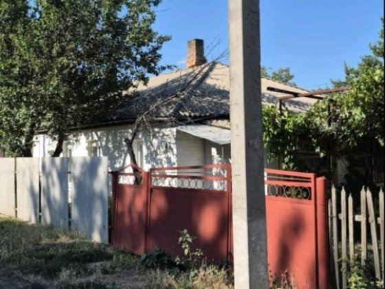 Продам частину будинку м. Новоукраїнка Новоукраинка