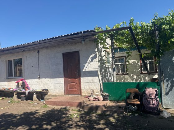 Продається будинок Новоукраинка