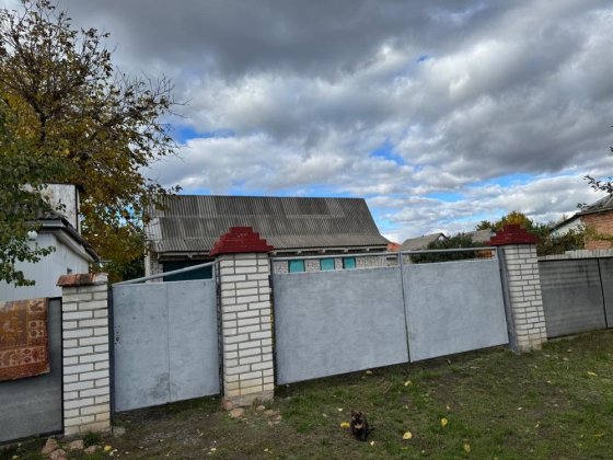 Продаж житлового будинку від власника Новоархангельськ