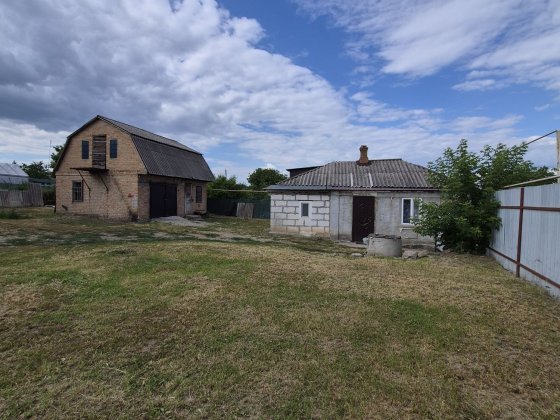 Продам будинок в м. Бобринець Бобринец