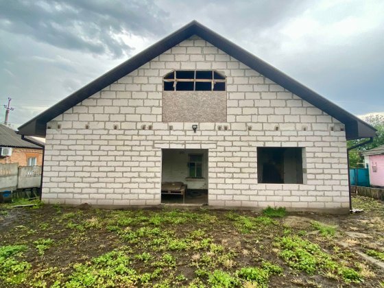 Продаж Будинку місто Бобринець! Бобринець